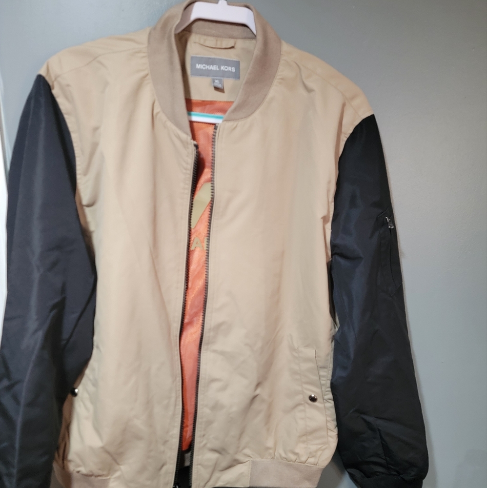 Micheal kors Jacket